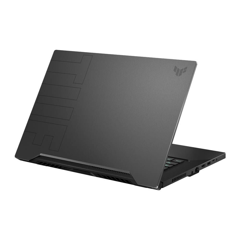 โน๊ตบุ๊ค Asus TUF Dash F15 FX516PE-HN004T Grey